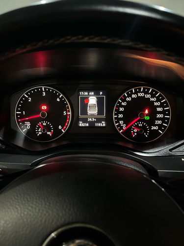 Volkswagen Amarok 3.0 V6 Extreme
