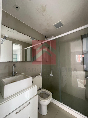 Imagem 7 de 15 de Apartamento Reformado Com 3 Quartos 92m² 2 Vagas Em Boa Viagem. Edf. Morada Das Palmeiras. - 14058
