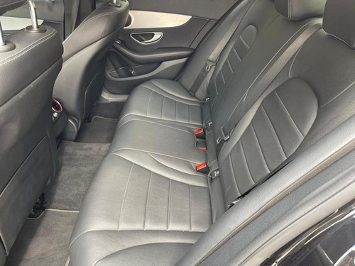 Mercedes-Benz Classe C C250