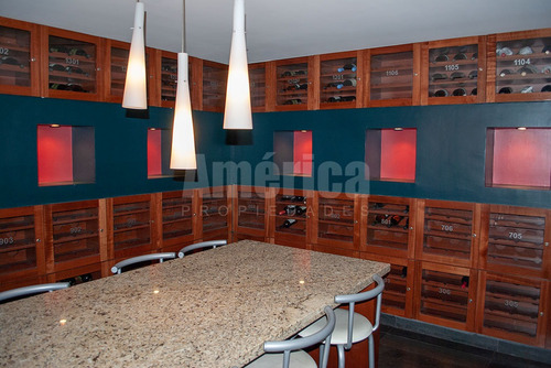 Depto 2d 2b Con Home Office Y Terraza En Las Tranqueras