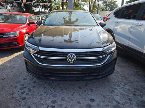 Volkswagen Jetta 1.4 Trendline At