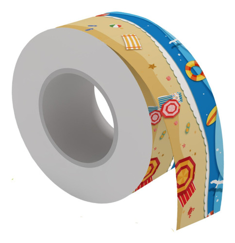 Bordes Para Tablones De Anuncios, Decoración De Tablones De