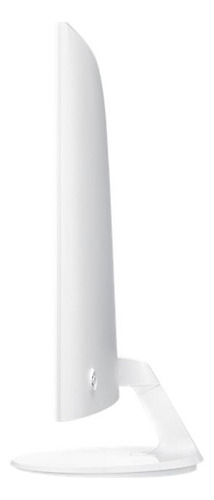 Monitor Curvo Samsung Lc27f391fhnxza 27' Fhd Hdmi Blanco