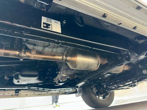 Toyota Hilux 2.8
