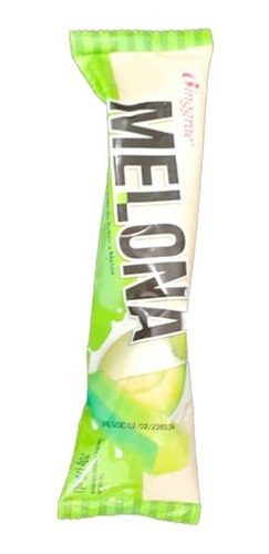 Palito Helado Melona Sabor Melon X70grs