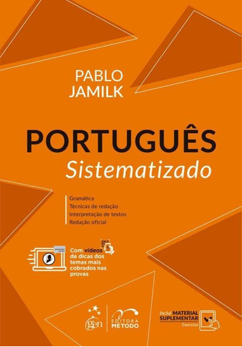 Portugues Sistematizado - Metodo