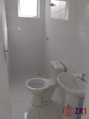 Imagem 20 de 30 de Apartamento - Ref: Ap393