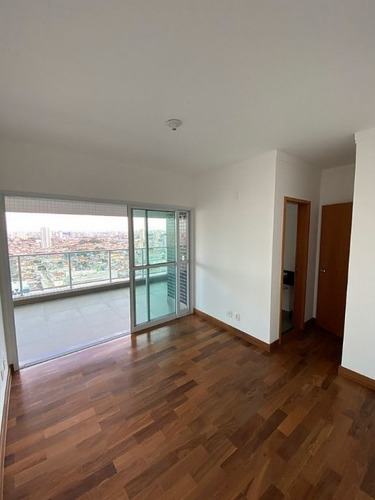 Imagem 17 de 28 de Cobertura Com 1 Dormitório À Venda, 95 M² Por R$ 1.290.000,00 - Vila Regente Feijó - São Paulo/sp - Co0081
