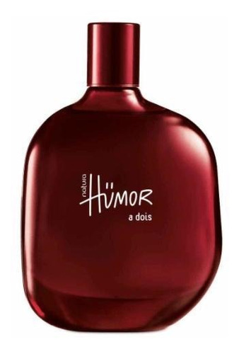 Desodorante Colônia Humor A Dois Masculino 75ml