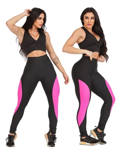 Roupa caminhada feminina 2025