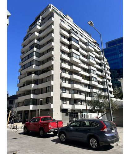 Holley , Depto Venta, Providencia - R Del Rio Propiedades