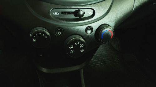 Chevrolet Spark GT 1.2 GT LT AC