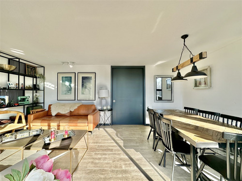 Penthouse Triplex: Portal La Dehesa