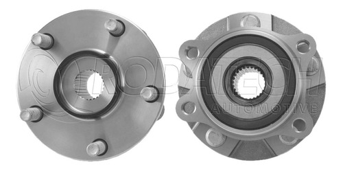 Maza Rueda Delantero Toyota Rav4 2006 - 2008 2.4l