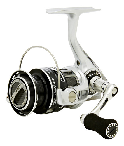 Carrete Giratorio Abu Garcia Revo Stx