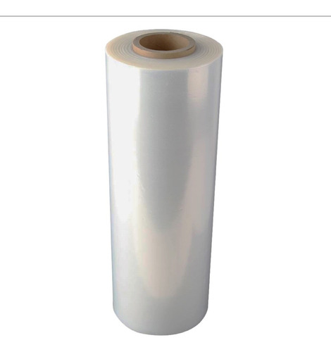 Rollo De Plástico Vinipel  30 Cm X 300 Mt X Unidad