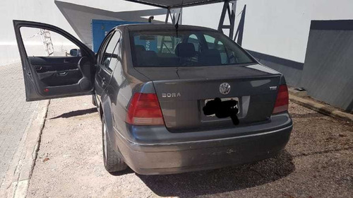 Volkswagen Bora Primera Mano