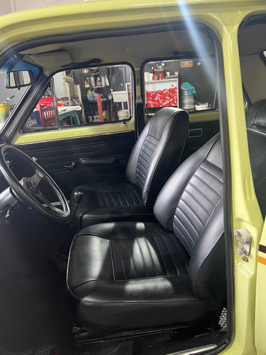 Imagen 7 de 12 de Fiat Fiat 128 Iava