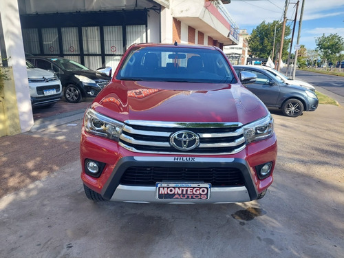 Imagen 2 de 16 de Toyota Hilux