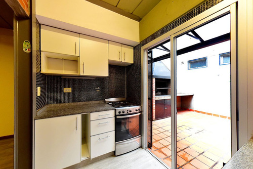 Venta Ph 3 Amb + Patio | Villa Crespo Sin Expensas
