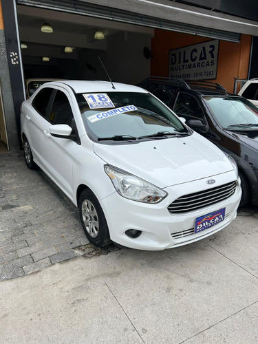 Ford Ka Ka 1.0 SE/SE Plus TiVCT Flex 5p 2018