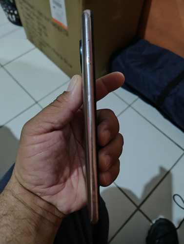Xiaomi Poco X3 Pro 128g Prateado