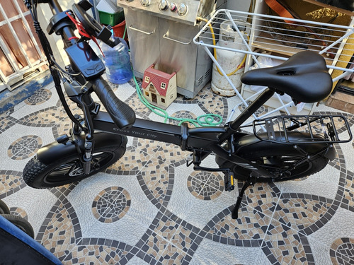 Ado Ebike