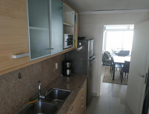 Departamento - Playa Brava