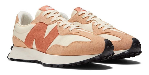 Imagen 3 de 7 de Zapatillas Hombre New Balance 327 Urbana Ms327w