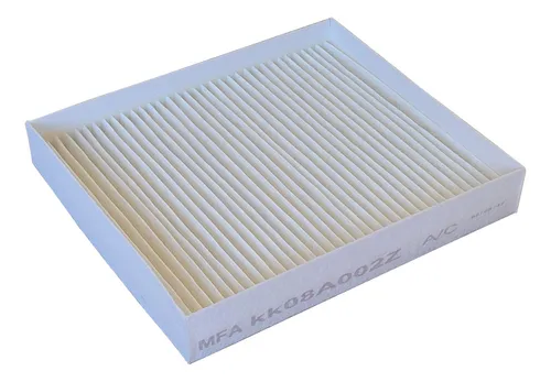 Kit Filtro Ar Cond. Escavadeiras Xcmg 801905495 / 60250669
