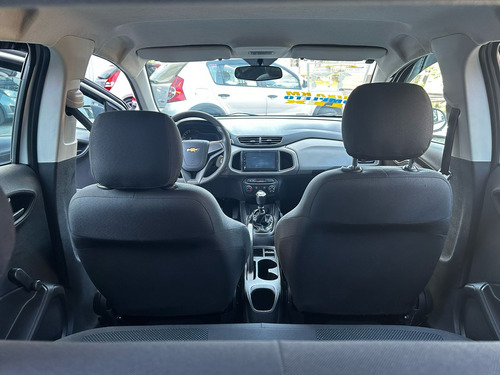 Chevrolet Onix 1.0 Joy 5p