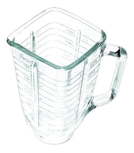 Imagen 1 de 1 de Vaso Para Licuadora Oster 1.25 Litros Nuevo