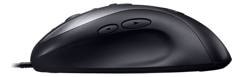 Mouse Gamer Logitech G Mx518 Legendary Sensor Hero 16k