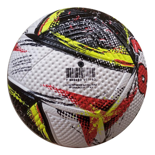 Bola De Futebol Campo Dalponte 81 Liga
