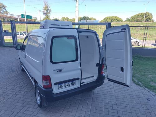 Citroën Berlingo 1.6 Vti 115 Business