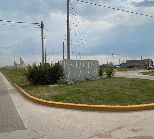 Imagen 8 de 8 de Estación Alvear 1 - Lote 71 - Manzana D - 302 M2