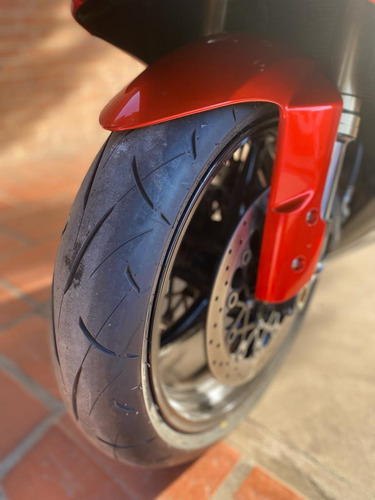 Imagen 3 de 15 de Suzuki Gsx-r 600