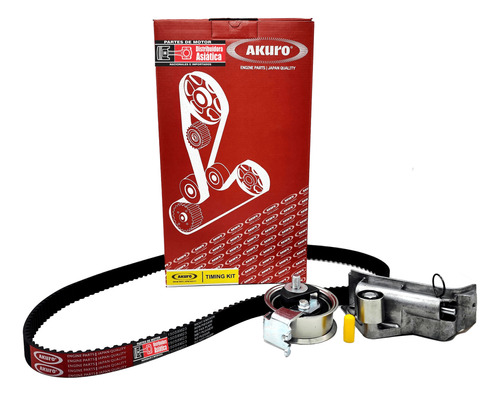 Kit Distribución Para Volkswagen Bora Golf A3 1.8t 20v 