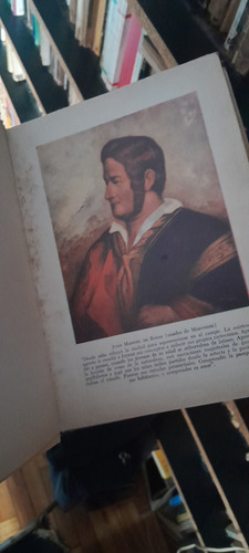 Jose Maria Rosa. Historia Argentina. 10 Tomos. (Usado)