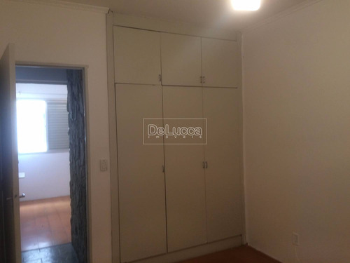 Imagem 21 de 27 de Apartamento À Venda Em Taquaral - Ap002197