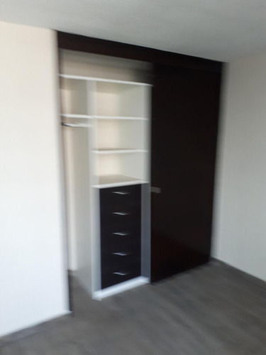 Departamento Muy Amplio Recién Remodelado En Venta En La Colonia Del Valle