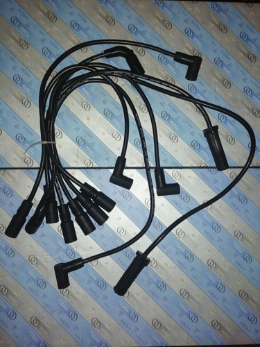 Cables Bujia Blazer Vortec 262 98-02