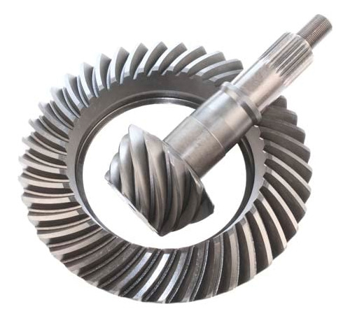 Platinum Torque 4,10 Anillo Piñon Gearset Ford 8.8 Inch