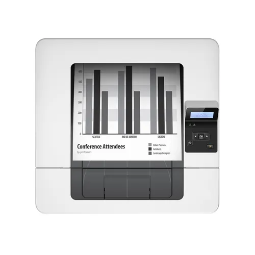 Nuevo Producto Hp Laserjet M402n Impresora Bn 40 Ppm - 1200