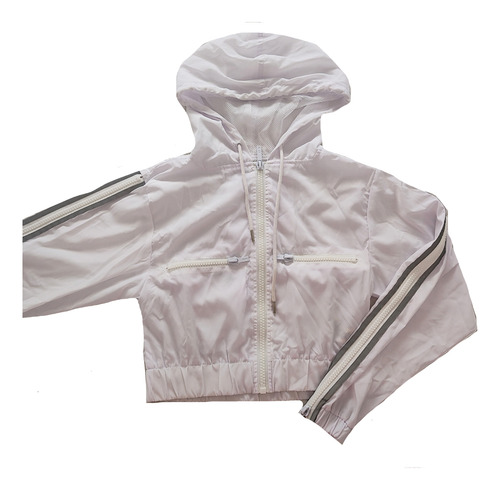 Campera Deportiva Rompeviento 47 Street (Usado)