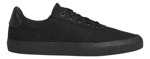 Zapatillas adidas Casual Vulc Raid3r Hombre Negro Gy5497