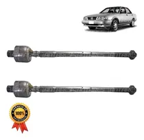 Comprar Par Axial Direccion Nissan Sentra 2 Direccion Mec  1996 2002