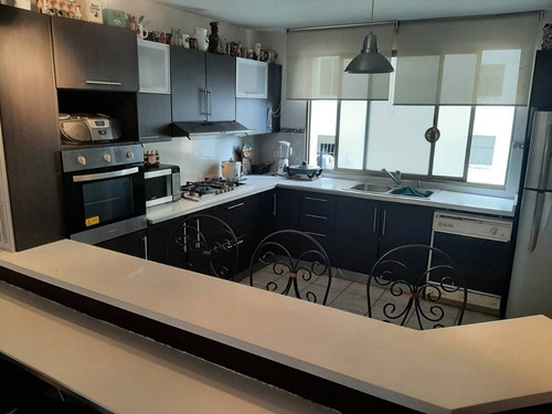 Imagen 4 de 14 de Niurka Paraguan Vende Amplio Apartamento En Urb. Terrezas De Lo Nisperos Valencia Código 143448
