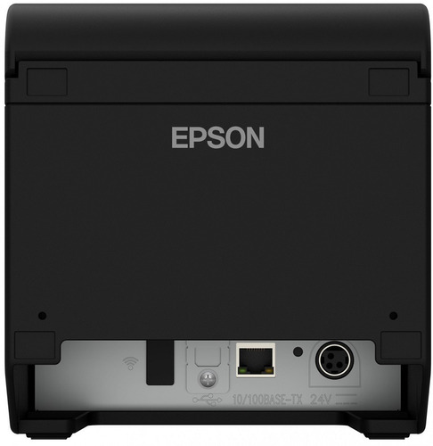 Impresora Pos Epson Tm-t20 Iii Puerto Ethernet, Super Promo