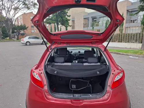 Mazda 2 1.5 15Hap At